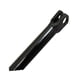 thumbnail image 3 of Parador lateral Kinlley Bajaj Boxer 150 BM150 negro, 3 of 3