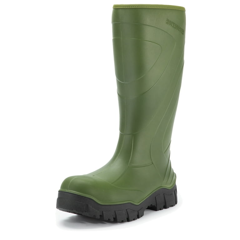 Eh rated hotsell rubber boots