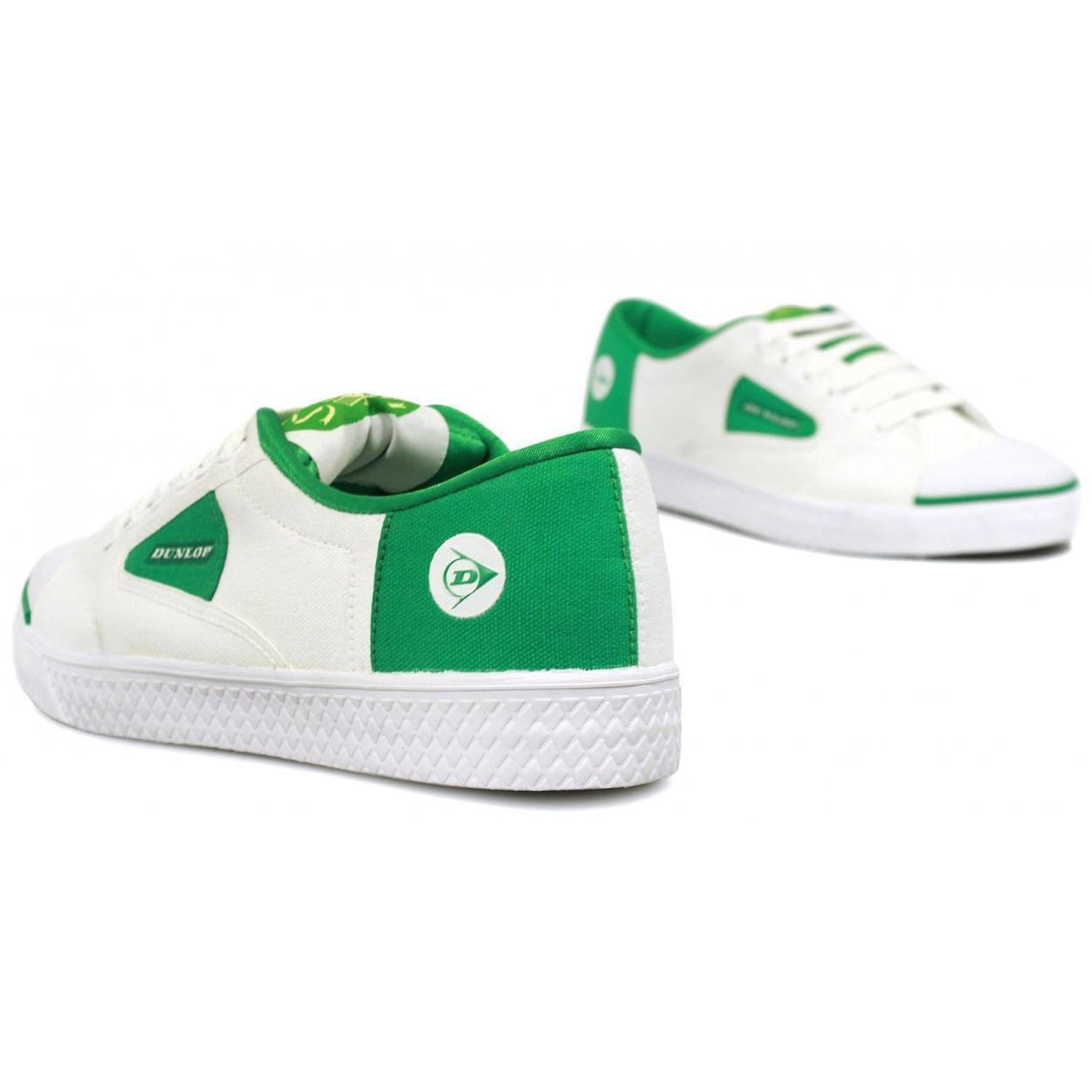 green flash trainers