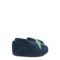 thumbnail image 6 of Wonder Nation Toddler Boy Dinosaur Slipper, 6 of 6