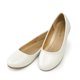 thumbnail image 5 of Zapatos para Niñas DREAM PAIRS MUY Talla 12 Beige Mocasines Sin Cordones, 5 of 5