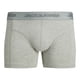 thumbnail image 3 of JACK&JONES Boxers para hombre, paquete de 12 - JACCOOPER TRUNKS 12 PACK, mezcla de algodón Negro/Azul/Veerde M (Medium), 3 of 6