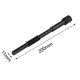 thumbnail image 3 of Extractor de embrague primario, suministros para motocicletas, piezas de repuesto negro moldeado para Ski-Doo 500 600 1985-2019 529022400 529000063 Baoblaze Extractor de embrague primario, 3 of 4