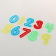 thumbnail image 3 of Juguetes de matemáticas para contar, juguetes del alfabeto, juegos de conteo de números, suministros para el reconocimiento de números Grande, 3 of 7