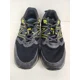 thumbnail image 2 of New Balance Mens MT410 V7 Black Yellow Trail Running Shoes Sz 10 4E, 2 of 5