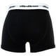 thumbnail image 3 of ellesse Calzoncillos Hombre, Paquete de 7 - Scopello 7 Pack Calzoncillos, Logo, Algodón Stretch Negro S (Small), 3 of 3