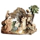 thumbnail image 2 of Figura de Natividad, estatua, figura familiar, estatua coleccionable para mesa de escritorio, 2 of 9