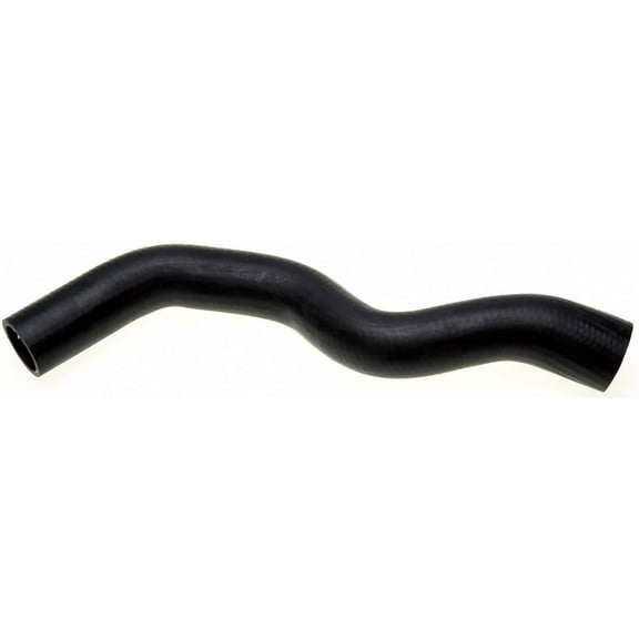 Radiator Coolant Hose Fits select: 2008-2009 CADILLAC CTS, 2008-2011 CADILLAC STS