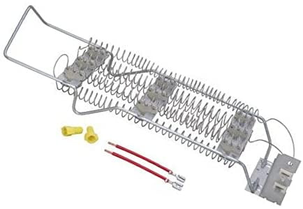 ELEMENT & HSG HTR Part 3398065 substituted to part W11375548 Details about   Whirlpool ASM - 