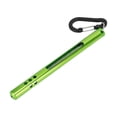 thumbnail image 3 of Fly Fishing Water Thermometer Stream Water Temperature Measurement Tools with CarabinerGreen,, 3 of 5