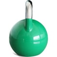 thumbnail image 3 of PRISP Competition Kettlebells 8-32kg - Pro Grade Steel Weights for Home Gym, Weightlifting, Fitness and Exercise, 3 of 9