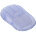 thumbnail image 1 of Hotel Travel Soap Tablets Boxed Soap Tablets Hand Washing Soap Paper Outdoor Soap Tablets Portable Mini, 1 of 3