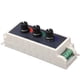 thumbnail image 1 of Dimmer continuo RGB Kearding 12-24V CC interruptor de ajuste de brillo rojo verde azul, 1 of 6
