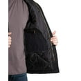 thumbnail image 3 of Icecap Insulated Work Coat, 3 of 3