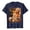 9Navy73, variant on VNKIDY Womens Retro Dolly Shirts Short Sleeve Country Music Legend Graphic Tees Crew Neck Parton Memorial T Shirts Everyday Wear Loose Fit Womens Tops,Size L