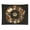 Mushroom Book, variant on Cozy Cottagecore Mushroom Library Tapestry 40x60 Inch, Goblincore Wall Hanging for Reading Nook & Renter Decor
