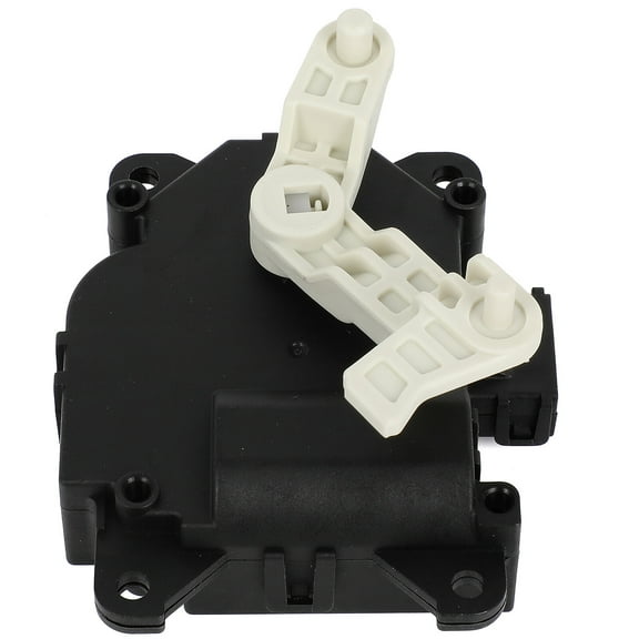Heater Air Blend Door Actuator fit for 2007-2013 for Acura for MDX, 2009-2015 for Honda for Pilot 604-870 HVAC Blend Control Actuator