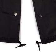 First Class Water-Resistant Cotton, Windbreaker Jacket (Unisex)