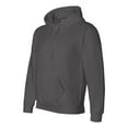 thumbnail image 2 of Gildan Unisex DryBlend Hooded Sweatshirt, 2 of 5