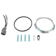 thumbnail image 2 of cciyu Electrci Fuel Pump Assembly Replacement for 1990-1996 for Ford F150 5.0L,1990-1996 for Ford F250 4.9L,1990-1997 for Ford F250 5.0L,1990-1996 for Ford F250 7.5L SP2007H Fuel Pump, 2 of 5