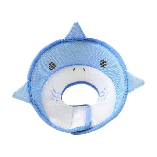 GROWTH TANK Cat Cone Collar Lightweight Practical Neck Collar Cat Recovery Collar for Beauty A