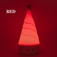 thumbnail image 4 of Christmas Tree Night Light Cute Light Led Strange Party Colorful Night Light, 4 of 9