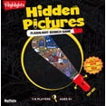 thumbnail image 2 of Highlights - Images Cachées Lampe de Poche Jeu de Recherche - Jeu, 2 of 5