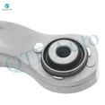 thumbnail image 2 of Set of 4 Rear Upper Rearward Control Arm-Wheel Hub Bearing Assembly For 2005-2008 Dodge Magnum, 2 of 10