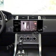 thumbnail image 4 of ZWNAV 15.8 inch Android 15 Car Radio For Land Rover Range Rover Sport 2016-2017 HD Multimedia Video Player Navigation GPS DVD 4G DSP Stereo Bluetooth, 4 of 15