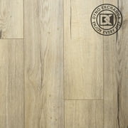 Dyno Exchange, EarthCare Collection Laminate Flooring, Milky Way
