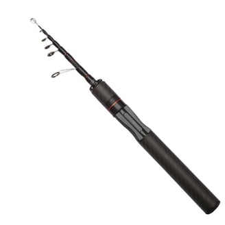 8 ft fishing pole Fish On Rod 8 Foot – Fish-On Beepers and Flavor