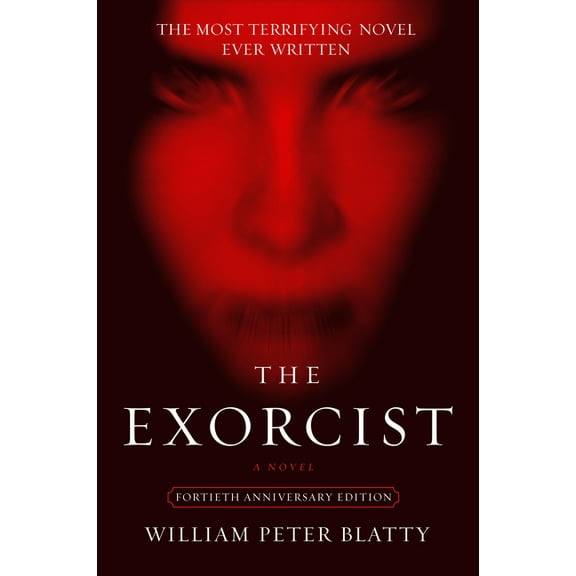 The Exorcist, (Paperback)