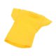 thumbnail image 3 of 1:12 ropa en miniatura de manga corta, disfraz de figura de acción, muñecas corporales de juguete, moda holgada hecha a mano, mangas cortas femeninas Amarillo CUTICAT Miniatura manga corta, 3 of 8