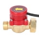 thumbnail image 1 of Sensor De Flujo De Bomba De Agua, Interruptor De Flujo De Bomba De Agua De 220 V Control Automático Resistente A La Abrasión Para Condiciones De Agua Caliente, 1 of 7