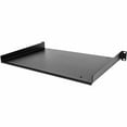 thumbnail image 4 of StarTech 1U Server Rack Cabinet Shelf Fixed 12" Deep Tray SHELF1U12FIXEDS, 4 of 4