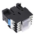 thumbnail image 4 of Electric Contactor, Stable Connection Coil Contactor Thickened Contact  For Power Distribution, 4 of 8