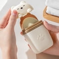 thumbnail image 4 of Soap Storage Case Ventilated Compartment Sealed Cover Ideal For Family Trip Bathrooms, 4 of 12