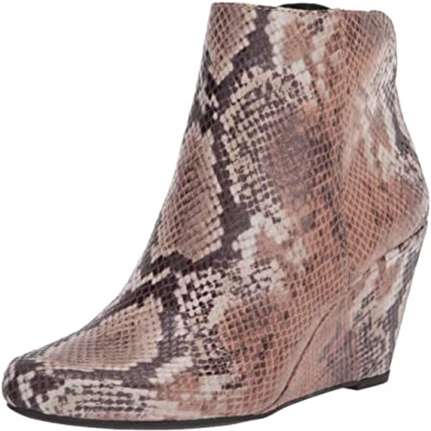 jessica simpson camo bootie