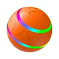 thumbnail image 1 of Amdohai Dog Ball Toy Interactive Puppy Cat Pet Rolling Toy with Self Rotating Bouncing Ball, 1 of 8