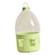 thumbnail image 2 of Bebedero automático para palomas, comedero y dispensador de agua para mascotas. 4 litros, 2 of 9