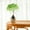 D, variant on Artificial Flower Bouquet Home Decoration, Usupdd Well Made Vibrant Real-Like Artificial Flowers, 31cm Long Faux Flower for Wedding Party Centerpiece Vase Fill