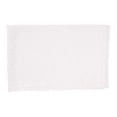 thumbnail image 1 of Baby Mode Pointelle Knit Blanket - White, 1 of 2