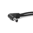 thumbnail image 3 of BLEEUS 5 Way Guitar Effect Patch Pedal Cables 9V Dc Daisy Chain Power Cable (5 Way) Musical Instruments Supplies (5 Way), 3 of 8