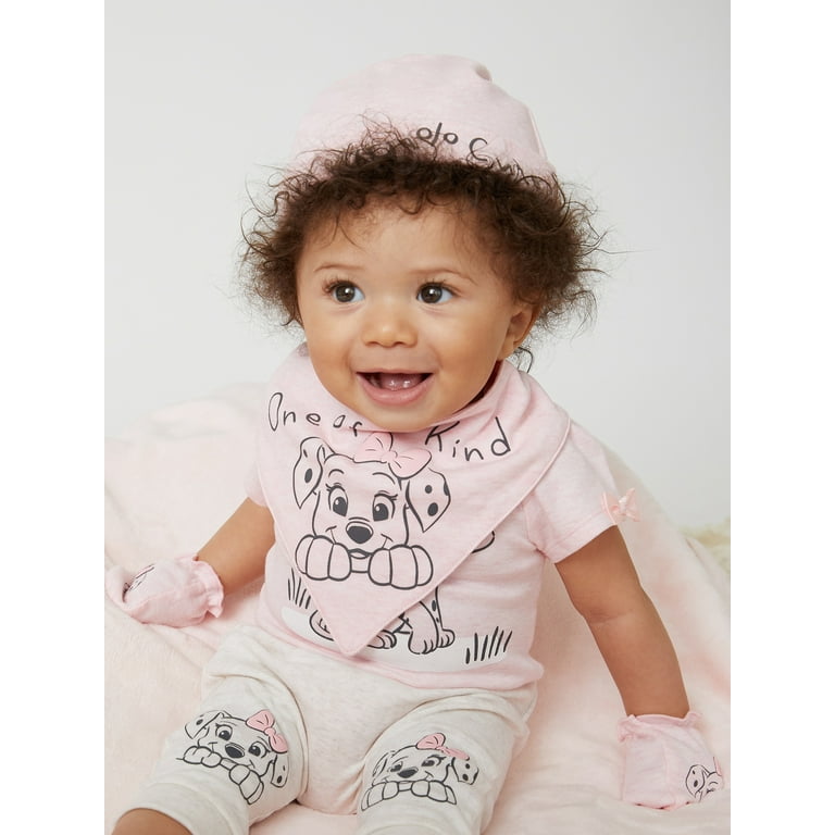 101 dalmatians clearance baby girl clothes