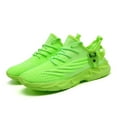 thumbnail image 4 of Damyuan Men's Sports Shoes Fashionable And Casual Outdoor Running Shoes, 4 of 7