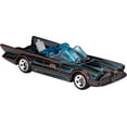 thumbnail image 4 of Hot Wheels Batman, paquete de 5 coches de juguete con temáti, 4 of 5