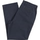 thumbnail image 2 of Pantalones chinos Nautica casuales de sarga para hombre gris 42W x 30L, 2 of 2
