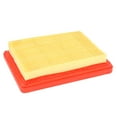 thumbnail image 3 of MTD 951-15245 Air Filter Troy-Bilt Pioneer Explorer Trail CSV070 CSV060 TB430XP, 3 of 3