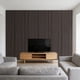 thumbnail image 4 of Wallpaper TV Background Wall Grille Sticker 40 x 300 cm PVC Roll, Waterproof Thickened Shading Decorative Wall Panel, SelfPeel and Stick Decor, 4 of 6