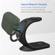 thumbnail image 1 of Kuymtek Para Airpods 3 Funda de carga inalámbrica magnética con llavero (verde), 1 of 7